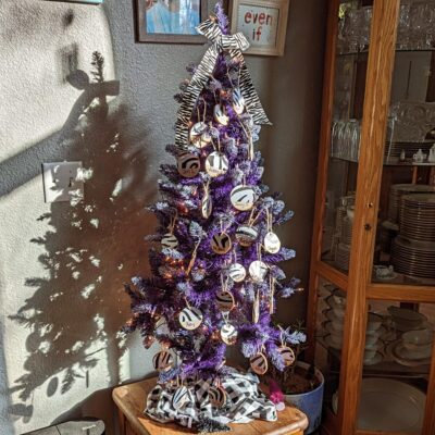 Tree of LiPHe- Kristine