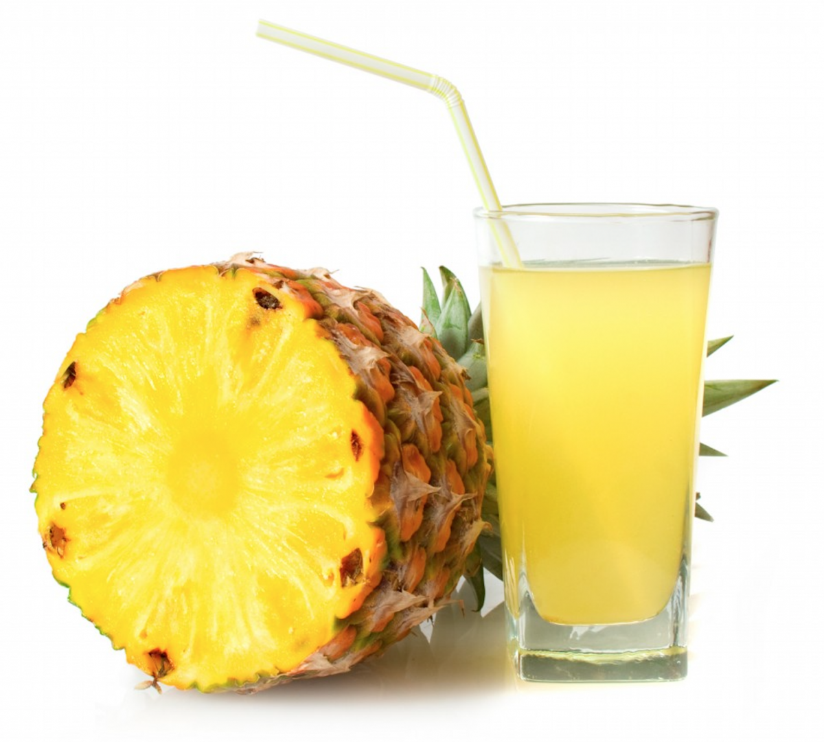 Have You Tried Pineapple Juice To Treat A Cough? Pulmonary