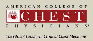 American College of Chest Physicians