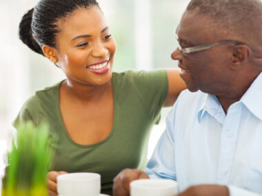 African Americans & Sclerosis-Associated PAH