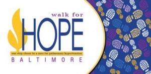 Baltimore Walk for Hope