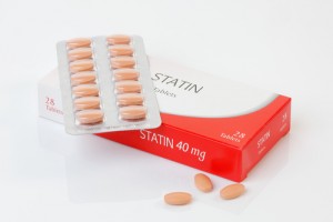 statins and PAH