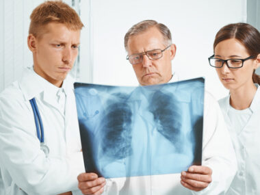 pulmonary hypertension