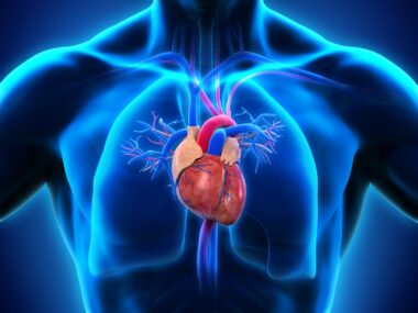 Pulmonary Hypertension Causes