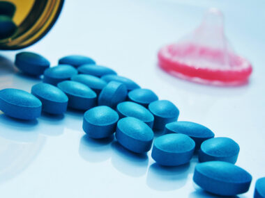 Revatio (Sildenafil citrate)