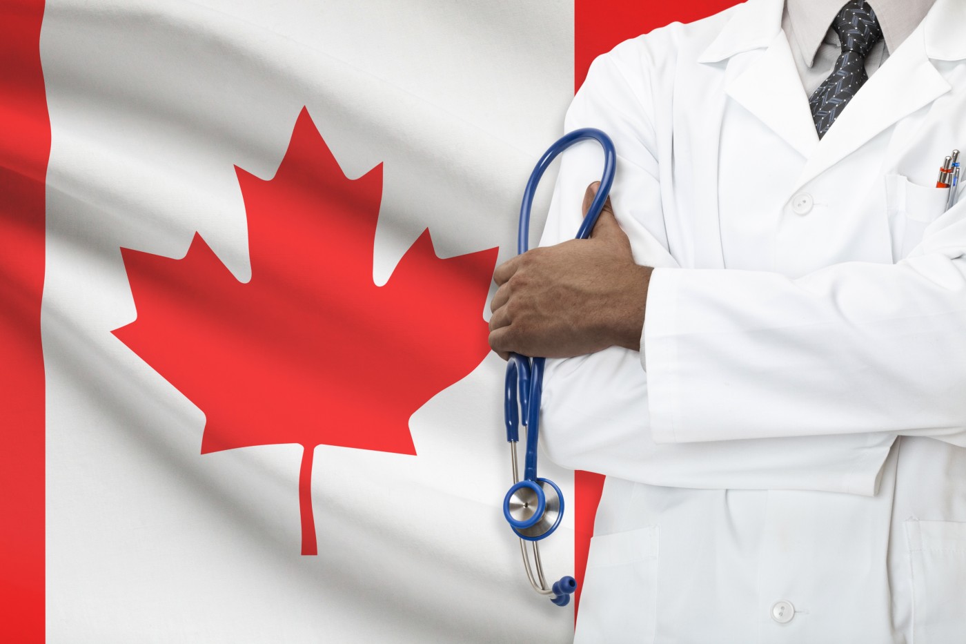 Canada and PAH treatment