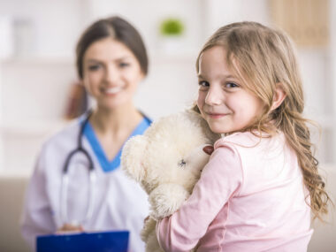 PHA pediatric grants