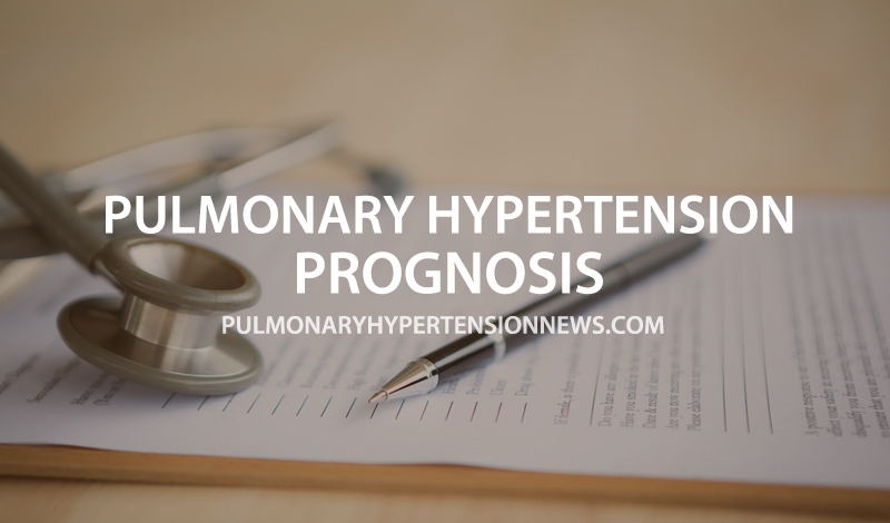 pulmonary hypertension prognosis