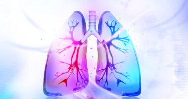 Hormone therapy in pulmonary hypertension