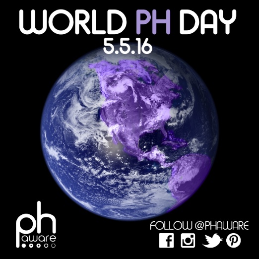 World PH Day