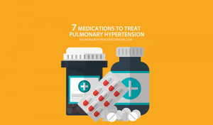 7 Medications to Treat Pulmonary Hypertension