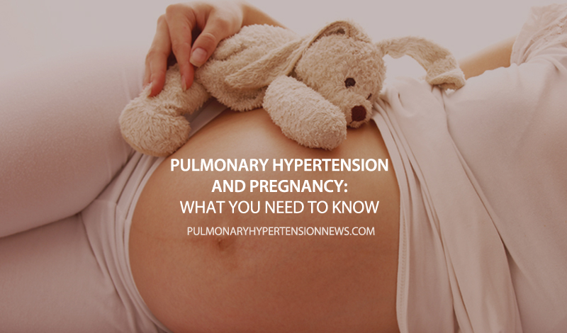 pulmonary hypertension and pregnancy