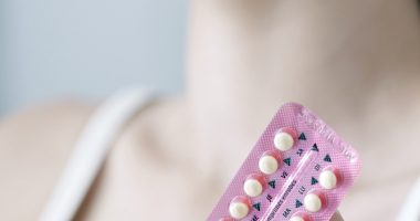 oral contraceptives and PAH