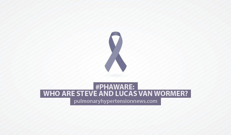 #PHAware: Steve and Lucas Van Wormer