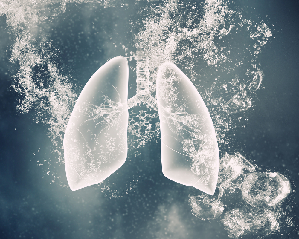 Floating Lungs