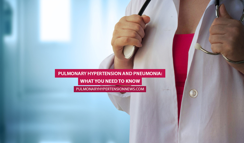 ph and pneumonia