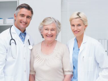 PH/PAH care center