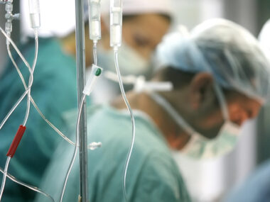 transplant