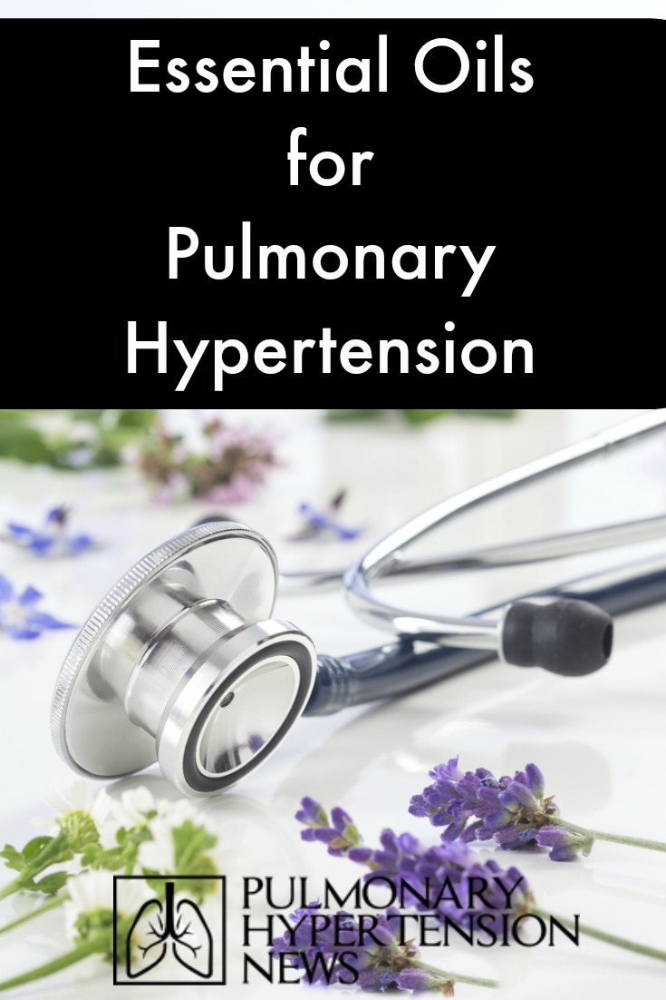 essential-oils-for-pulmonary-hypertension