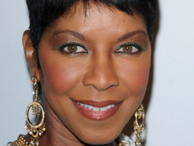 pulmonary hypertension quote, Natalie Cole