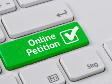 PH petition
