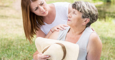 caregiver burden