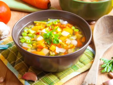 cooking as therapy, self-care