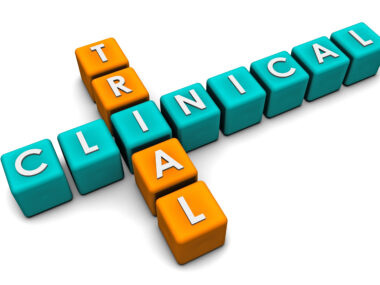 Orenitram Phase 3 trial
