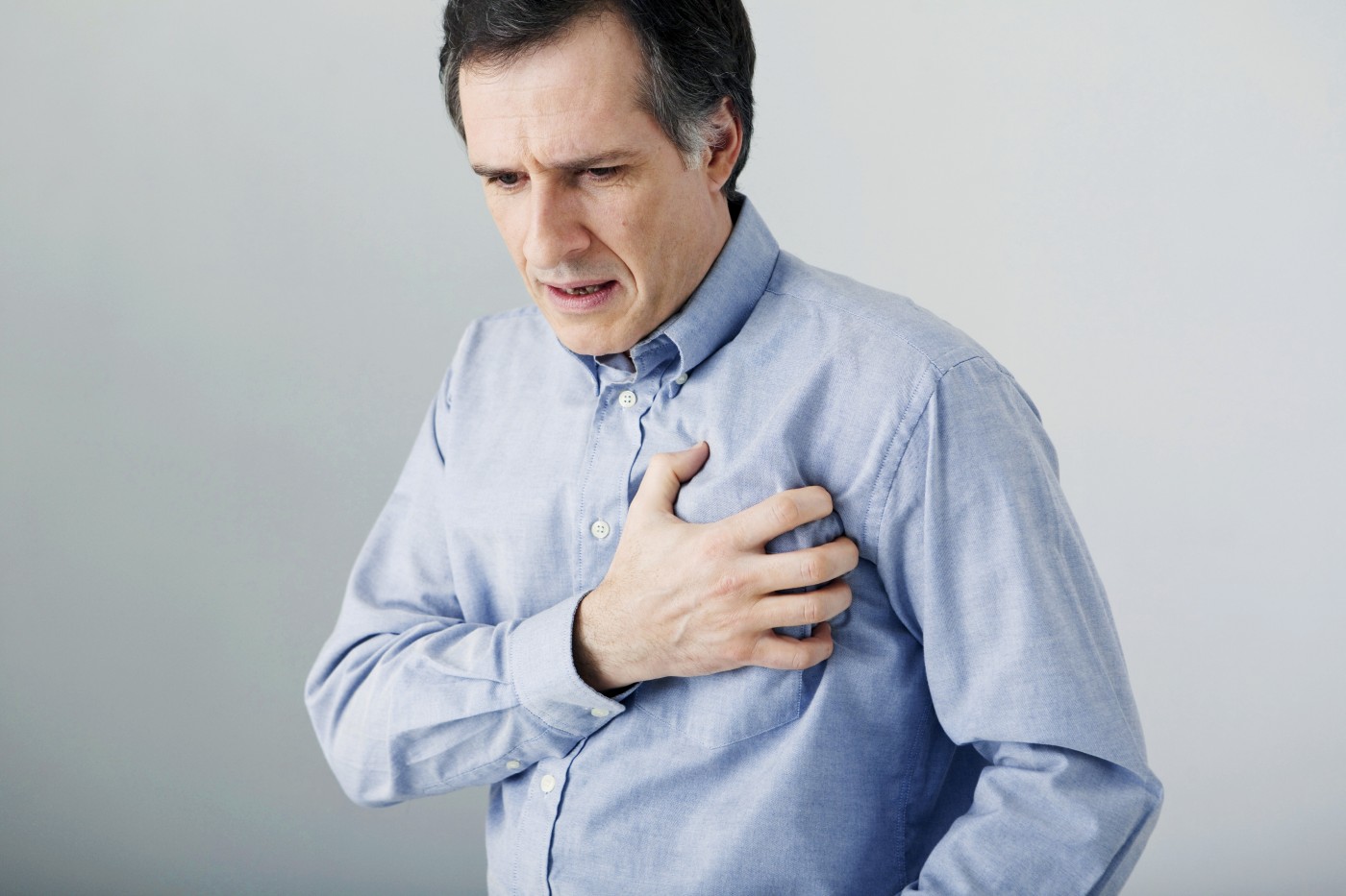 PH and heart disease