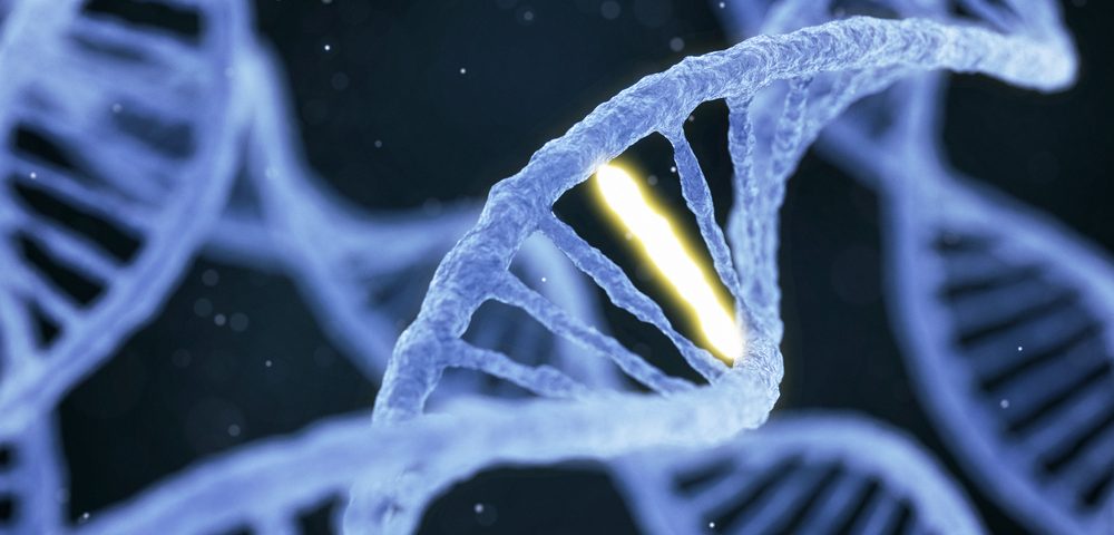 new gene mutation linked