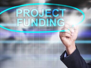 grant award