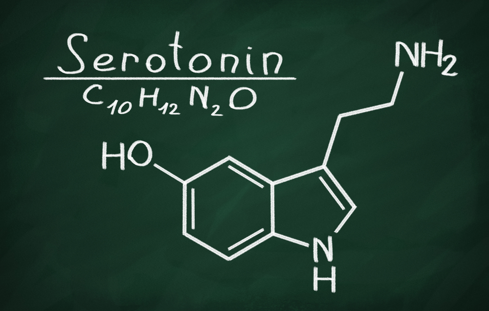 serotonin hipertenzija