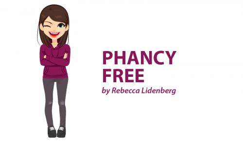 phancy free