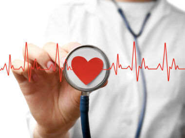 congenital heart disease