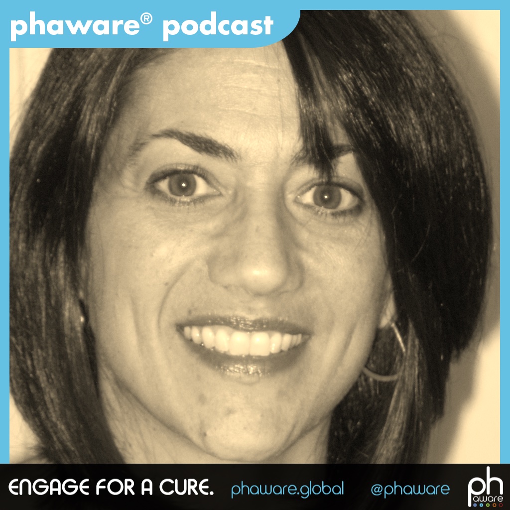 phaware podcast