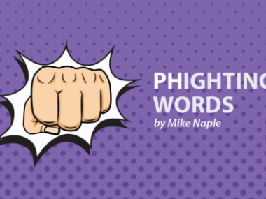 Main graphic for column titled 