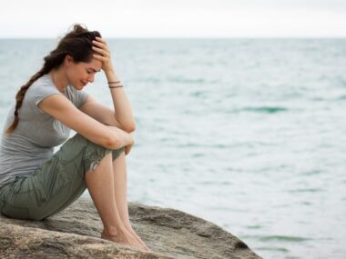 CETPH depression, anxiety