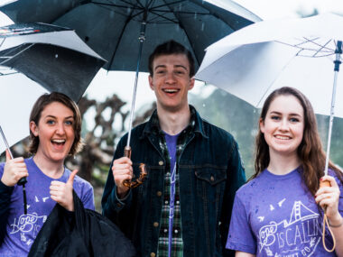 Team Kathleen, 2016