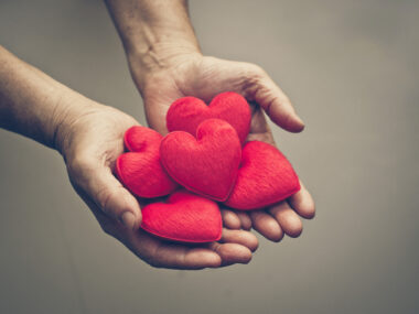 PH-HFpEF clinical trial