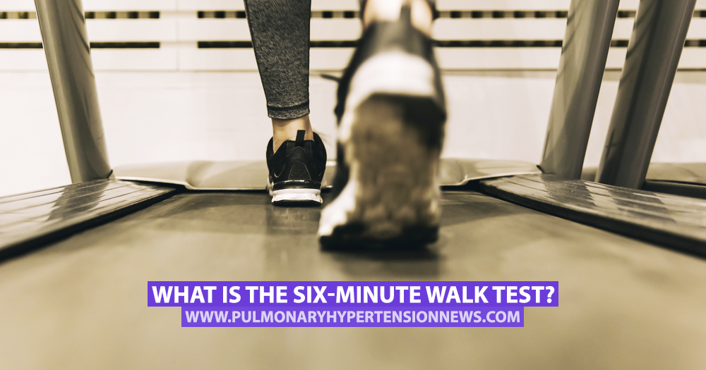 what-is-the-six-minute-walk-test-pulmonary-hypertension-news