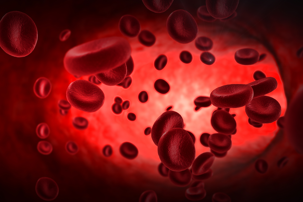 blood biomarkers