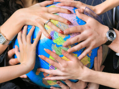 World PH Day and phaware