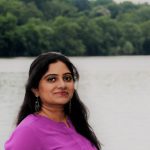 Vijaya Iyer, PhD avatar