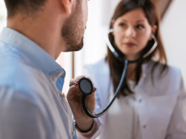 PHAROS trial outcome