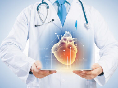 pulmonary health and hormones