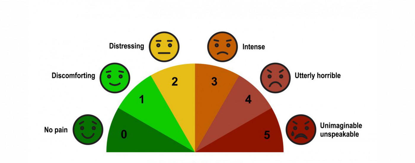 pain scale