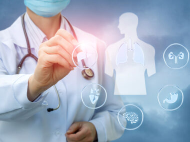 COVID-19 and acute PH