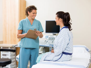 patient-centric approach