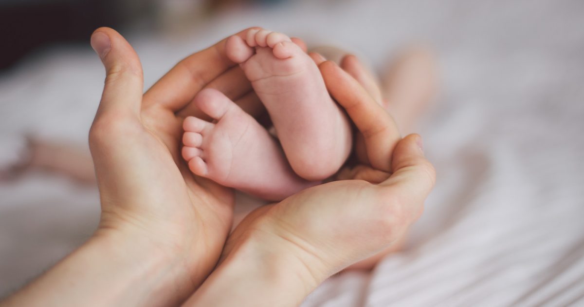 INOmax Use Aids Premature Babies with PH, Phase 4 Study Shows