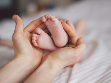 sildenafil for PH babies